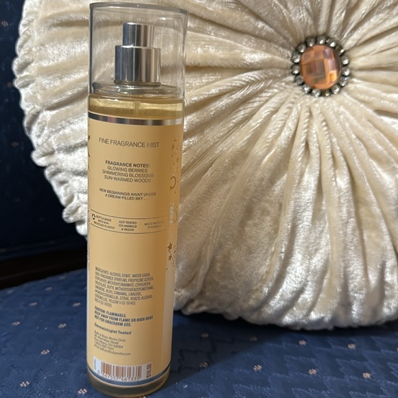 BATH & BODY WORKS SET. . . GOLDEN ECLIPSE SCENT - Picture 6 of 6